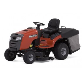 Snapper RPX210 Rear Discharge Lawn Tractor