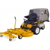 Walker Dethatcher - 40"