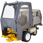 Walker Soft Cab