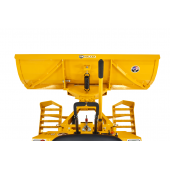 Walker Dozer Blade - 48"