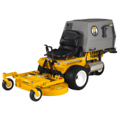 Walker C19i Commercial Lawnmower
