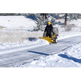Walker Dozer Blade 48"