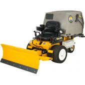Walker Dozer Blade 48"