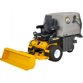 Walker Loader Bucket