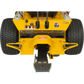 Walker MH Implement Hitch
