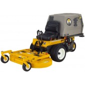 Walker S18 Commercial Lawnmower