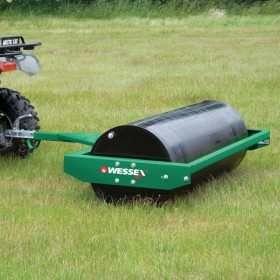 Wessex LR-150 Country Land Roller 1.5m
