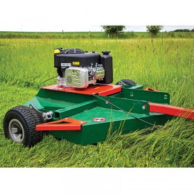 Wessex AT-110 Pasture Rotary Topper