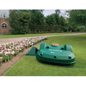 Belrobotics Parcmow Robot Lawnmower
