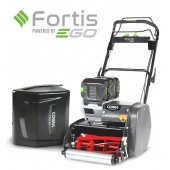 Cobra Fortis 14E EGO Powered Lawnmower (Bare Tool)