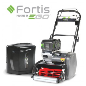 Cobra Fortis 14E EGO Powered Lawnmower (Bare Tool)