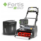 Cobra Fortis 17E EGO Powered Lawnmower (Bare Tool)
