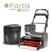 Cobra Fortis 20E EGO Powered Lawnmower (Bare Tool)