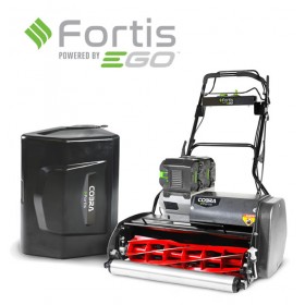 Cobra Fortis 25E EGO Powered Lawnmower (Bare Tool)