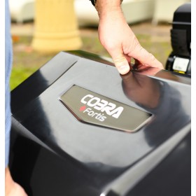 Cobra Fortis 20E EGO Powered Lawnmower (Bare Tool)