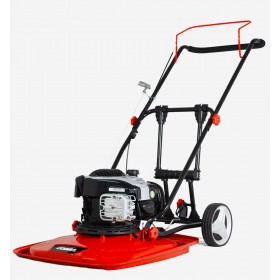 Cobra AirMow 51B 20" Petrol Hover Mower