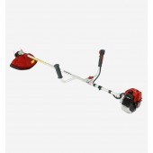 Cobra BC330CU 33cc Petrol Brushcutter with Bike Handle