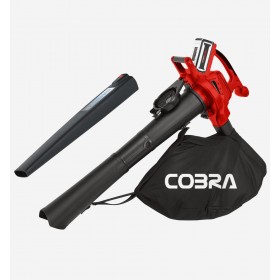 Cobra BV6040VZ 40v Cordless Blower/Vac