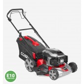 Cobra MX460SPC 18" Self Propelled Lawnmower