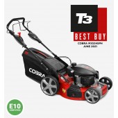 Cobra MX534SPH 21" Self Propelled Lawnmower