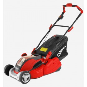 Cobra RM4140V 16" Lithium-ion 40V Cordless Lawnmower