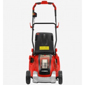 Cobra RM4140V 16" Lithium-ion 40V Cordless Lawnmower