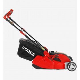 Cobra RM4140V 16" Lithium-ion 40V Cordless Lawnmower