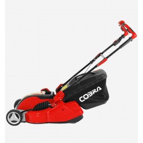 Cobra RM4140V 16" Lithium-ion 40V Cordless Lawnmower