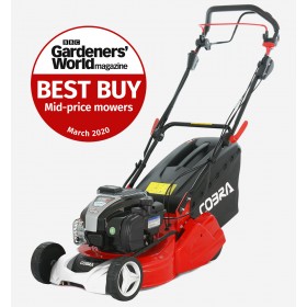 Cobra RM433SPBI 17" Self Propelled Lawnmower