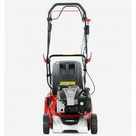 Cobra RM433SPBI 17" Self Propelled Lawnmower