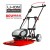 Cobra AirMow 51 80V Hover Mower