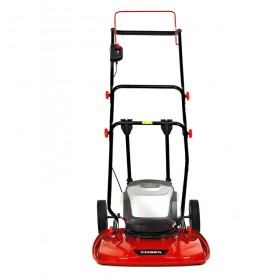 Cobra AirMow 51 80V Hover Mower