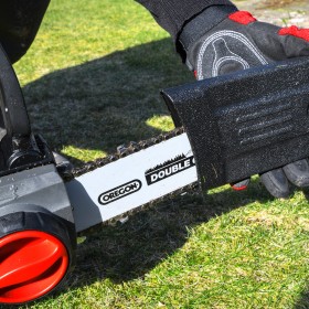 Cobra CS1024V 24v Cordless Chainsaw