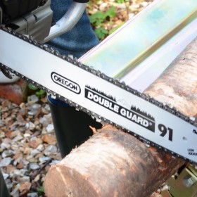 Cobra CS1024V 24v Cordless Chainsaw