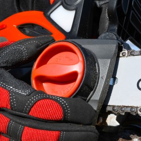 Cobra CS1024V 24v Cordless Chainsaw