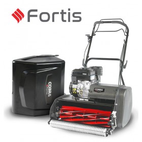 Cobra Fortis 20" B&S Powered Fine Turf Cylinder Mower