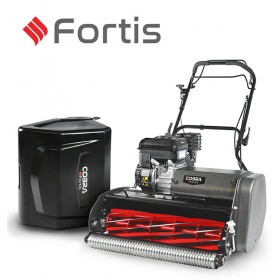 Cobra Fortis 25" B&S Powered Fine Turf Cylinder Mower