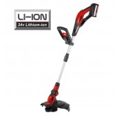 Cobra GT3024V 24v Cordless Grass Trimmer