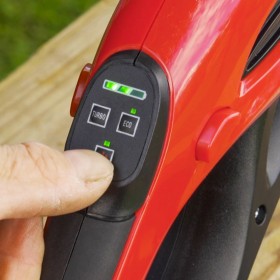 Cobra GT3024V 24v Cordless Grass Trimmer