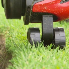 Cobra GT3024V 24v Cordless Grass Trimmer