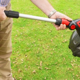 Cobra GT3024V 24v Cordless Grass Trimmer