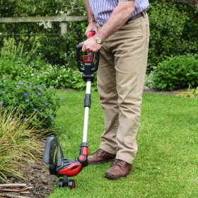 Cobra GT3024V 24v Cordless Grass Trimmer