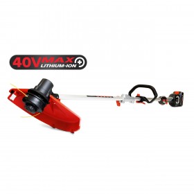 Cobra GT35040VX 40v Max+ Cordless Grass Trimmer