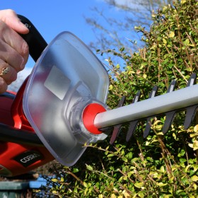 Cobra HT550E 55cm/22” Electric Hedgetrimmer