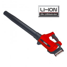 Cobra LB45024V 24v Cordless Leaf Blower