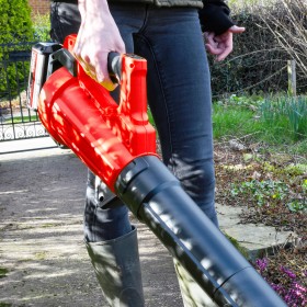 Cobra LB45024V 24v Cordless Leaf Blower