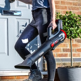 Cobra LB55040VX Powerful 40v Max+ Cordless Leaf Blower