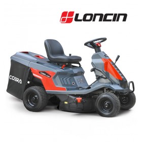 Cobra LTX66HRL 26" Hydrostatic Lawn Rider