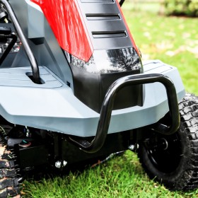 Cobra LTX66HRL 26" Hydrostatic Lawn Rider