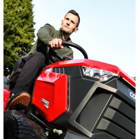 Cobra LTX92HR2L 36" Premium Lawn Tractor with Hydro Drive